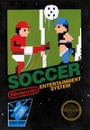 Soccer (Nintendo Entertainment System)